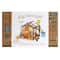 Rolife® Cathy's Flower House DIY Miniature House Kit